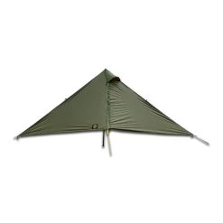 Six Moon Designs Deschutes Tarp -Survie en plein air six moon design deschute tarp verte 01