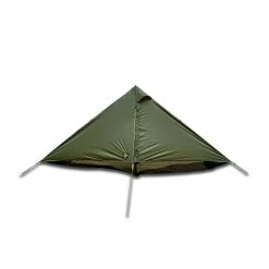 Six Moon Designs Deschutes Plus -Survie en plein air six moon designs tarp deschutes plus verte 1