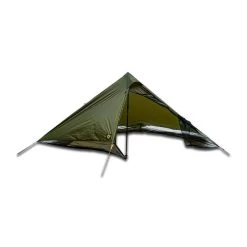Six Moon Designs Deschutes Plus -Survie en plein air six moon designs tarp deschutes plus verte 2