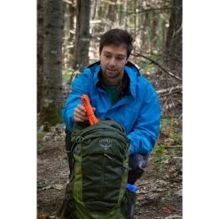 Sol Reflective Tinder Cord 550 -Survie en plein air sol reflective tinder cord 4