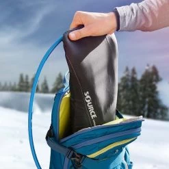 Source Widepac Insulator -Survie en plein air source widepac insulator 2