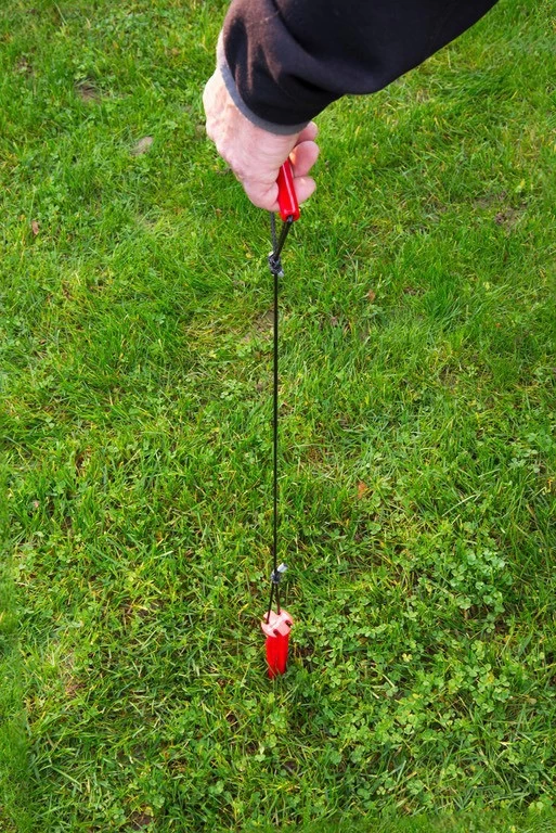 Peg Puller SwissPiranha 4 Peg Puller SwissPiranha – Image 2