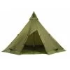 Tapis De Sol Helsport Varanger 8-10 -Survie en plein air tapis de sol footprint tipi helsport varanger 02