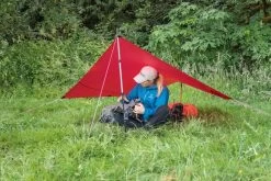 Hilleberg Tarp 5 -Survie en plein air tarp 5 hilleberg 1