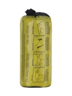 Sea To Summit Escapist 15D Tarp -Survie en plein air tarp escapist 15d sea to summit