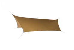 Lesovik Zmora -Survie en plein air tarp lesovik zmora marron