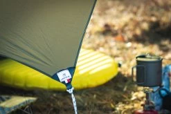 Lesovik Zmora -Survie en plein air tarp lesovik zmora vert 04