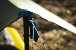 Lesovik Zmora -Survie en plein air tarp lesovik zmora vert 06