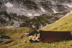 Lesovik Zmora -Survie en plein air tarp lesovik zmora 05