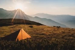 Lesovik Zmora -Survie en plein air tarp lesovik zmora 06