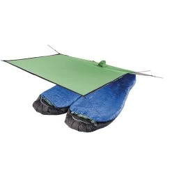 Sea To Summit Nylon Tarp Poncho -Survie en plein air tarp poncho sts