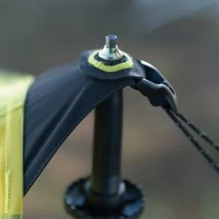 Sea To Summit Escapist 15D Tarp -Survie en plein air tarp sea to summit escapist 05