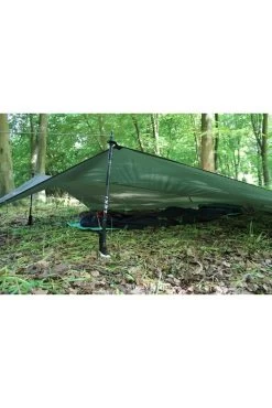 Snugpak All Weather Shelter G2 -Survie en plein air tarp snugpak all weather shelter g2 06