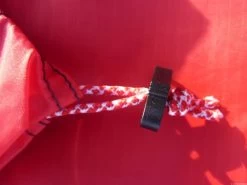 Sac Hilleberg 63 X 23 Cm -Survie en plein air tent bag hilleberg 03 1