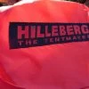 Sac Hilleberg 63 X 25 Cm -Survie en plein air tent bag hilleberg 05 1 1