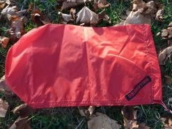 Sac Hilleberg 63 X 23 Cm -Survie en plein air tent bag hilleberg 1