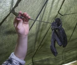 Savotta Hawu 4 -Survie en plein air tente abri savotta havvu 4 20