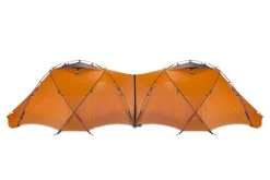 NEMO EQUIPMENT Nemo Chogori 2P -Survie en plein air tente alpinisme nemo chogori 2p