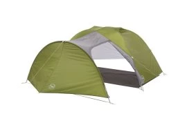 Big Agnes Blacktail Hotel 2 -Survie en plein air tente big agnes blacktail hotel 2