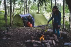 Big Agnes Blacktail Hotel 2 -Survie en plein air tente big agnes blacktail hotel 2 05