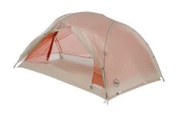 Big Agnes Copper Spur 2 Platinum -Survie en plein air tente big agnes copper spur 2 platinum 04