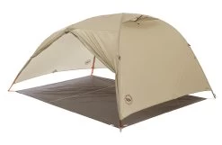 Big Agnes Copper Spur HV UL3 Footprint -Survie en plein air tente big agnes copper spur hv ul3 verte 1