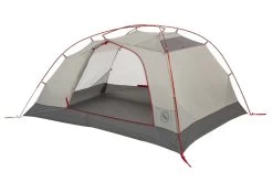 Big Agnes Copper Spur HV2 Expedition -Survie en plein air tente big agnes copper spur hv2 bikepack 04