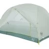 Big Agnes Tiger Wall 2 Platinum -Survie en plein air tente big agnes tiger wall 2 platinum 01