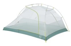 Big Agnes Tiger Wall 3 Platinum -Survie en plein air tente big agnes tiger wall 3 platinum 04