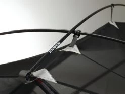 Msr Carbon Reflex 2 -Survie en plein air tente carbon reflex 2 msr