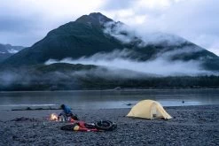 Big Agnes Fly Creek HV UL1 Bikepack Solution Dye -Survie en plein air tente fly creek bikepack solution dye big agnes