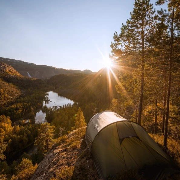 Helsport Fjellheimen Superlight 2 Camp 16 Helsport Fjellheimen Superlight 2 Camp – Image 14