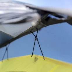 Helsport Reinsfjell Superlight 3 -Survie en plein air tente helsport reinsfjell superlight 3 11 1