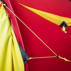 Helsport Svalbard 6 Camp -Survie en plein air tente helsport svalbard 6 camp 10