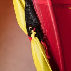 Helsport Svalbard 6 Camp -Survie en plein air tente helsport svalbard 6 camp 19