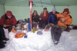 Hilleberg Altai UL -Survie en plein air tente hilleberg altai 02