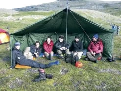 Hilleberg Altai UL -Survie en plein air tente hilleberg altai 04