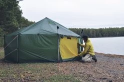 Hilleberg Altai UL -Survie en plein air tente hilleberg altai 06