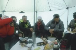 Hilleberg Altai UL -Survie en plein air tente hilleberg altai 07