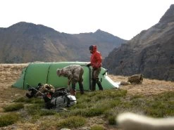 Hilleberg Keron 3 GT -Survie en plein air tente hilleberg keron 3 gt 06 1