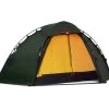 Hilleberg Soulo BL -Survie en plein air tente hilleberg soulo bl 01