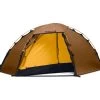 Hilleberg Soulo -Survie en plein air tente hilleberg soulo 04 1