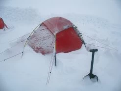 Hilleberg Soulo -Survie en plein air tente hilleberg soulo 10