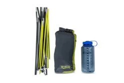 NEMO EQUIPMENT Nemo Dragonfly Osmo 1P -Survie en plein air tente nemo dragonfly osmo 1p 19