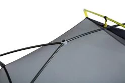 NEMO EQUIPMENT Nemo Dragonfly Osmo 1P -Survie en plein air tente nemo dragonfly osmo 1p 27