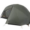 NEMO EQUIPMENT Nemo Dragonfly Osmo Bikepack 2P -Survie en plein air tente nemo dragonfly osmo bikepack 2p 01
