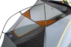 NEMO EQUIPMENT Nemo Dragonfly Osmo Bikepack 2P -Survie en plein air tente nemo dragonfly osmo bikepack 2p 16