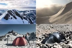 Samaya Equipment Samaya 2.5 -Survie en plein air tente samaya 2.5 12