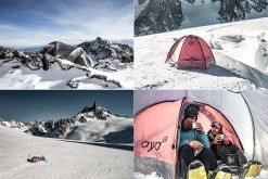 Samaya Equipment Samaya 2.5 -Survie en plein air tente samaya 2.5 13