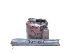 Samaya Equipment Samaya 2.5 -Survie en plein air tente samaya 2.5 07